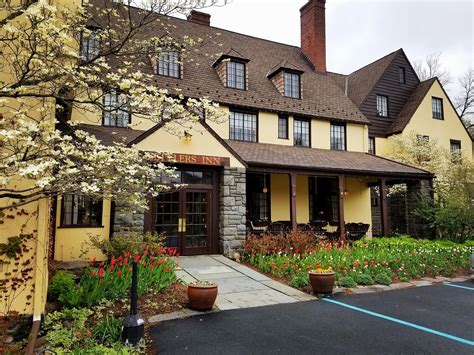 The settlers inn - The Settlers Inn, Hawley, Pennsylvania. 10,267 likes · 108 talking about this · 18,172 were here. The Settlers Inn is a fine example of English Arts and Crafts design. It features a farm to table m 